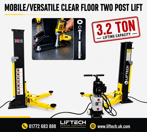 3200kg mobile two - 3200kg,