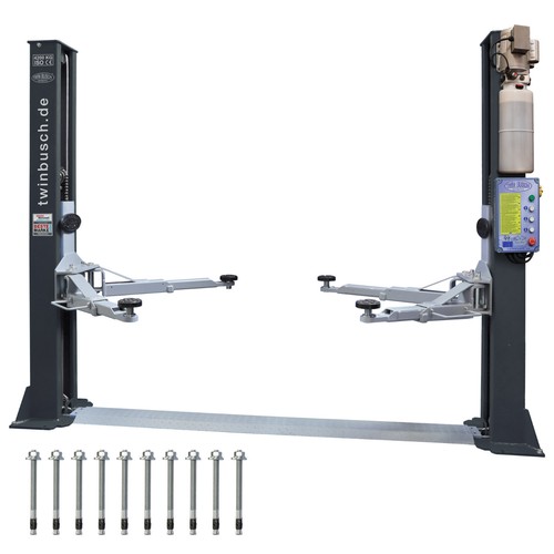 Post lift twin - 2, ®