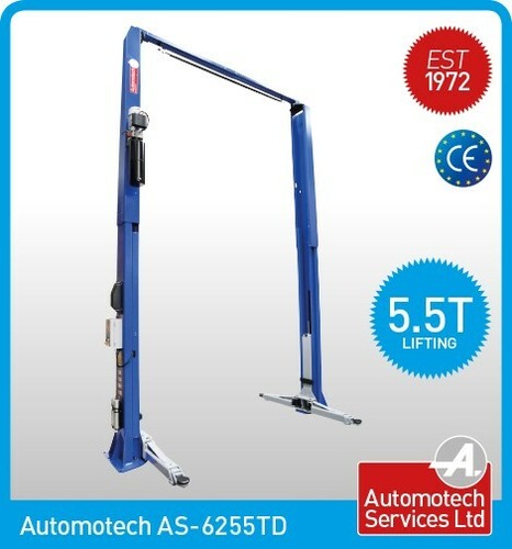 Post lift car - post, /