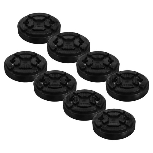 8pcs rubber lift - rubber,