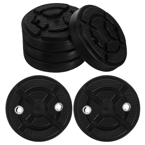 Reusable round rubber lift - reusable,