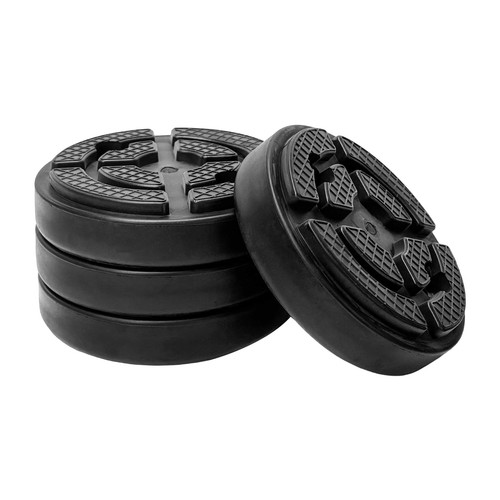 Pcs car lifting pads - pcs,