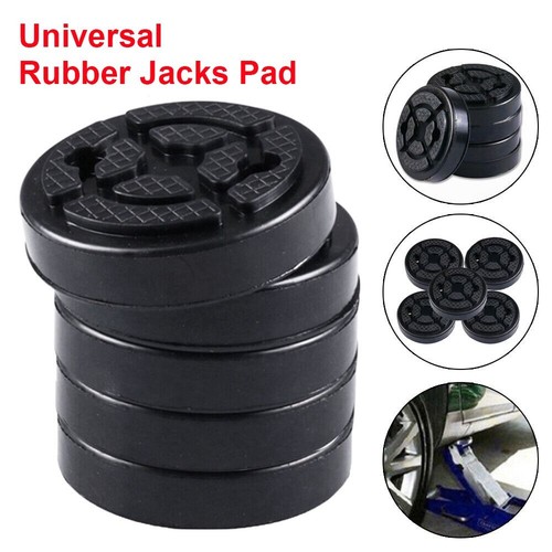 Car lift pads - car, jacks