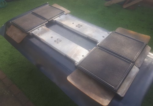 Car lift ramp vehicle - car,