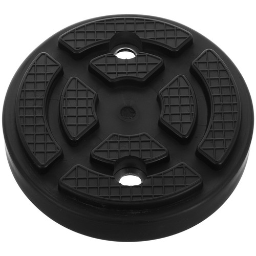 Reusable rubber lift - rubber, pad