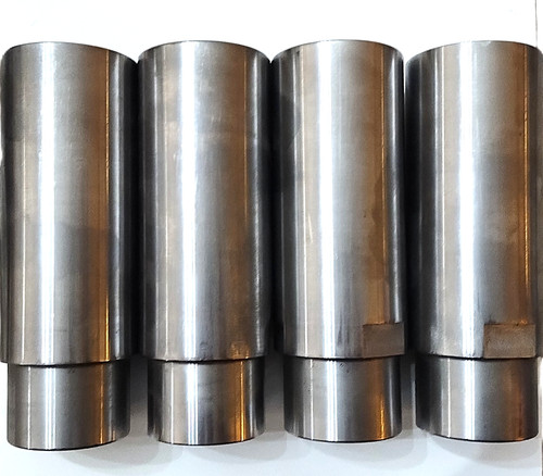 Stack adapters for 2 - 6",