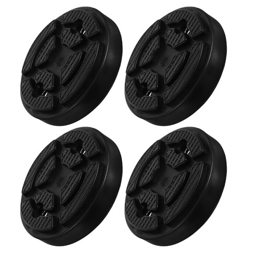Automotive car jack pads - automotive, 4
