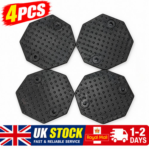 4pc octagon heavy duty - 4pc,