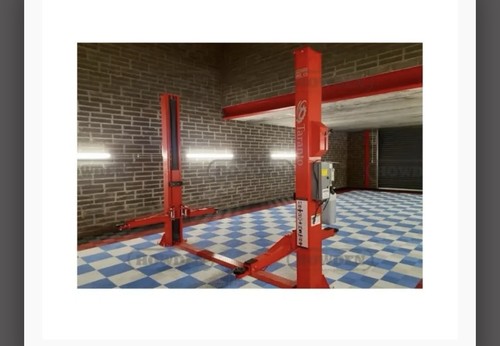 New taranto ton two post - 4.2,