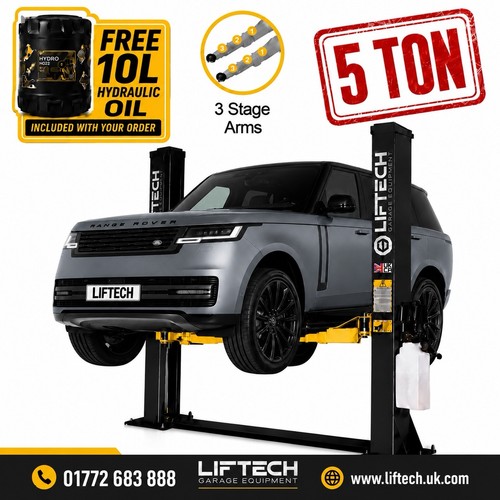 Post car lift 5 - lift,