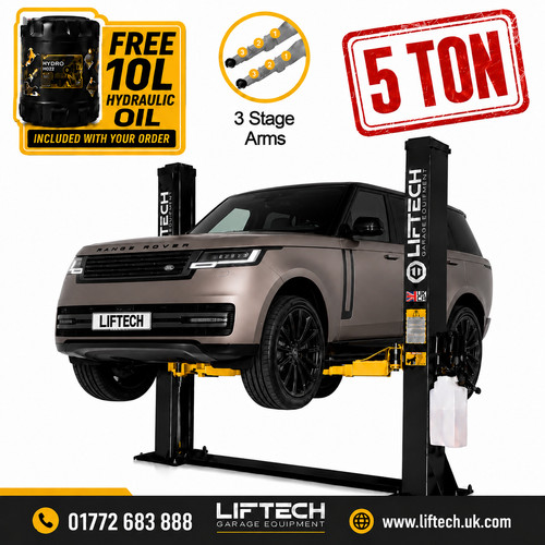 Tonnes vehicle lift car - tonnes, lift/car