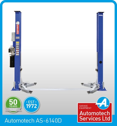 Post lift car - lift, vehicle