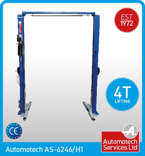 Post lift car vehicle - ,