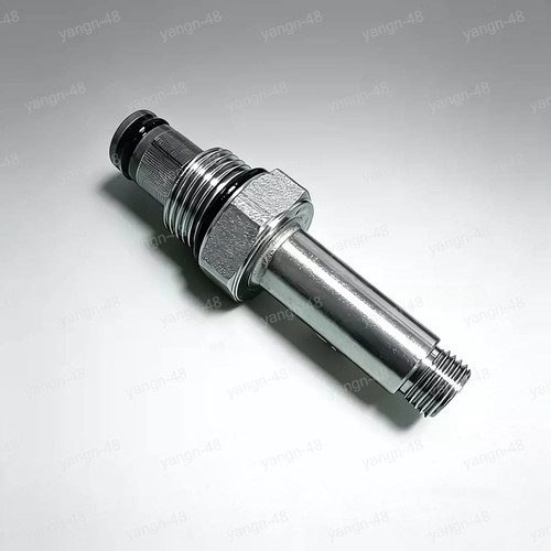Lift lowering solenoid valve - solenoid,