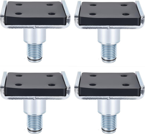 Pack car lift truck adapter - car,