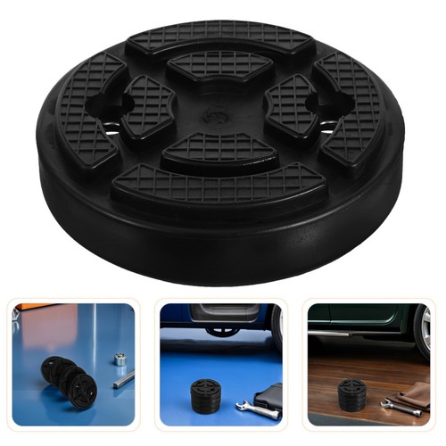 6pcs durable rubber car - 6pcs,