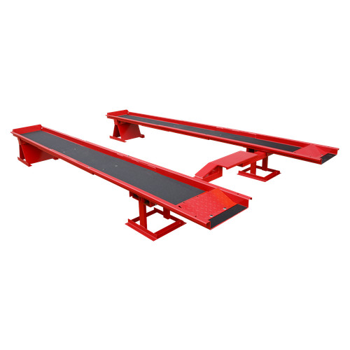 Sealey mr1 car lift - lift/ramp, 3