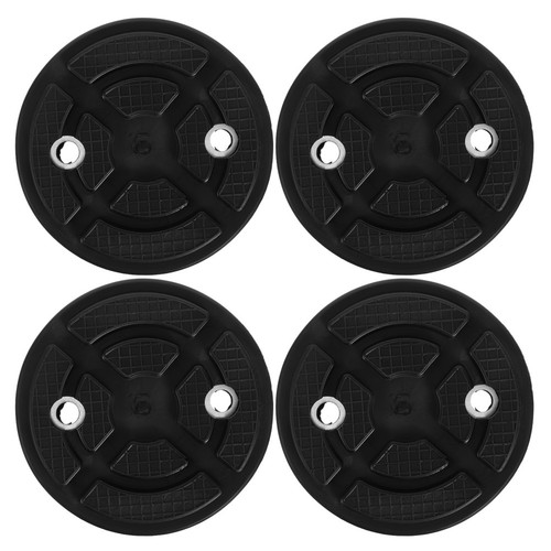 4pcs car lift rubber - 4pcs,